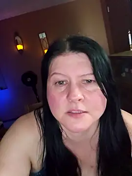 SpicyRosy webcam