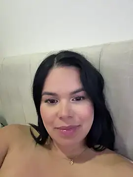 AliceStarshine webcam