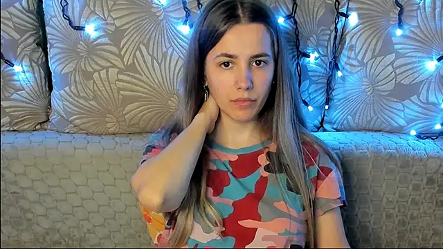 MaggieCake webcam