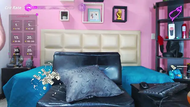 sharoll_nasty webcam