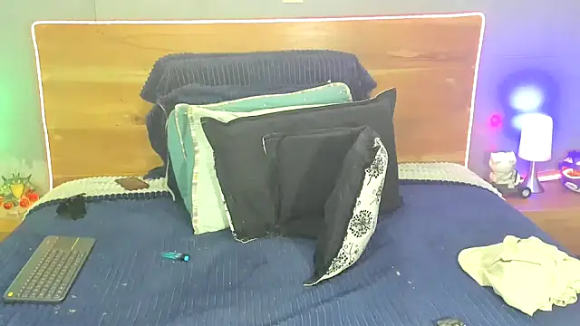 Prometeo-grizzly webcam