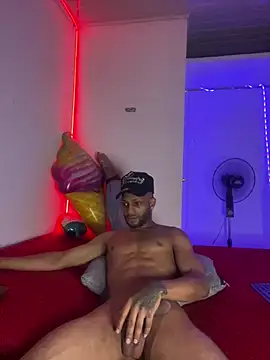 jefdemon's live room