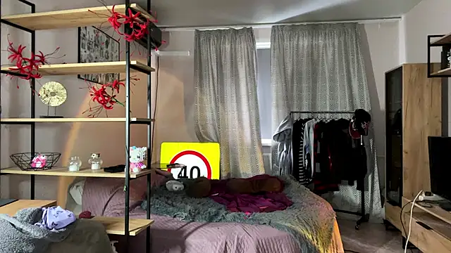 1ivvi1's live room