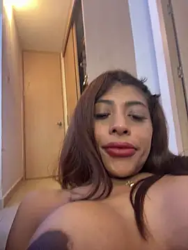 canela_10 webcam