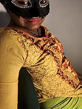 DIRTYSECRET_QUEEN_07 webcam