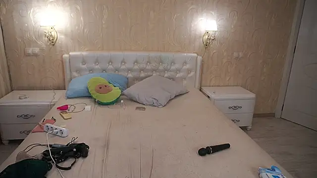 EliaRosee webcam
