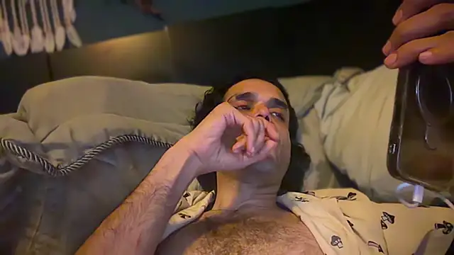 icebergslim281 webcam