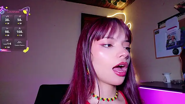maryberry__ webcam