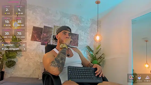 Nate_franco webcam
