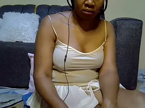 Sexy_Kezzy webcam