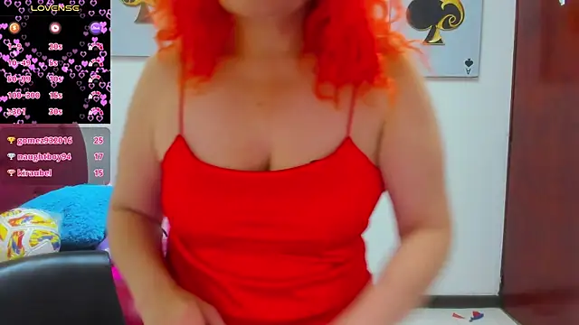 Salomeediaz_ webcam