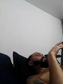 Juandiam webcam