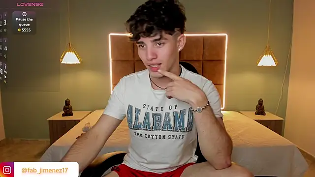 AlejooTwink webcam