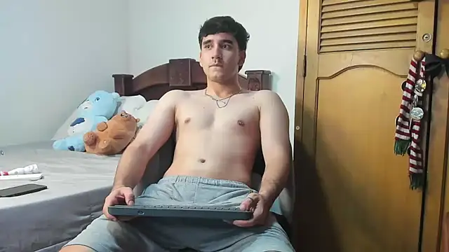 leo030809 webcam