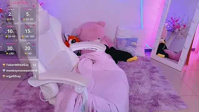 Hotary_Yuko webcam