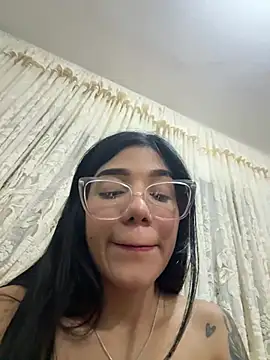 ElaRose_12 webcam