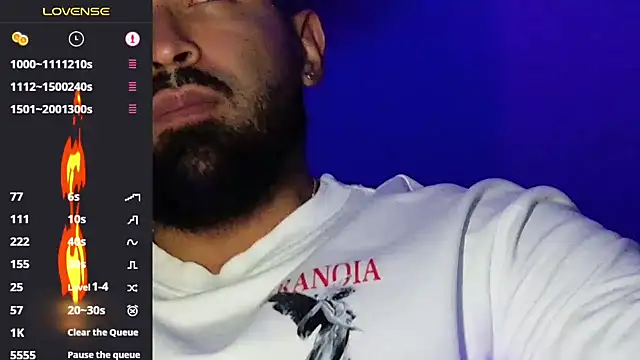 Max-prada webcam