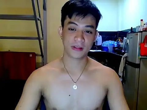 AsianCUMQUICKLY webcam