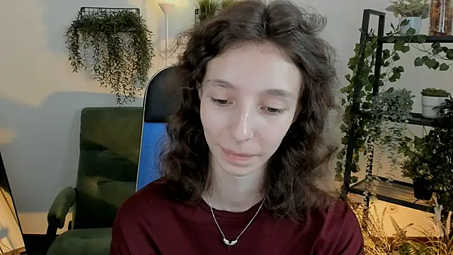 EmmanuellBrown webcam