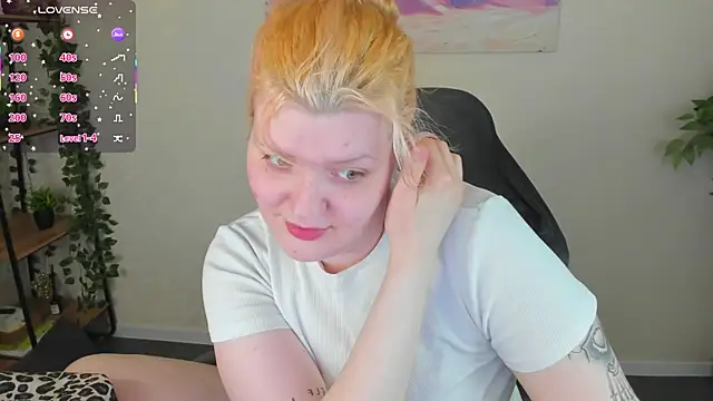 Michele_Greenn webcam