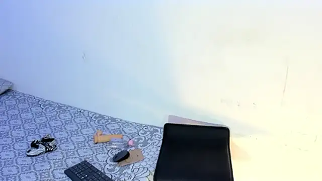 Ashley_Alexa webcam