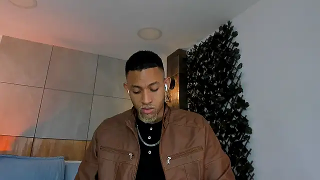 B_Wild webcam