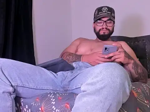 Chrys_harris77 webcam