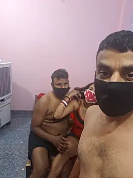 Sexy_vanshika01 webcam