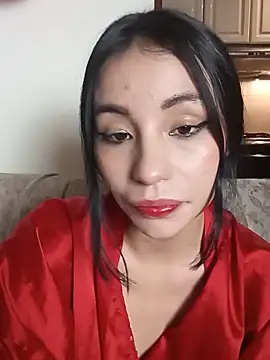 Chloe_Miller_2 webcam