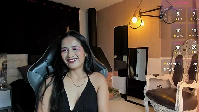 Vicky_Angeel webcam