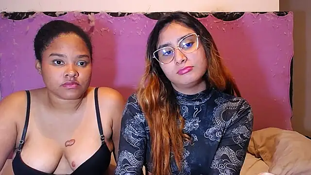 Amara_Diamond_1 webcam