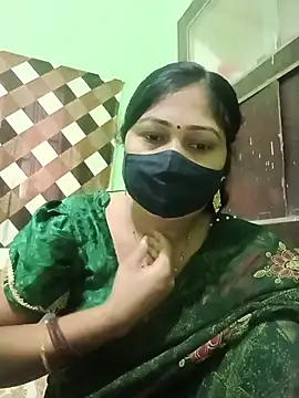 Beauty-wife webcam