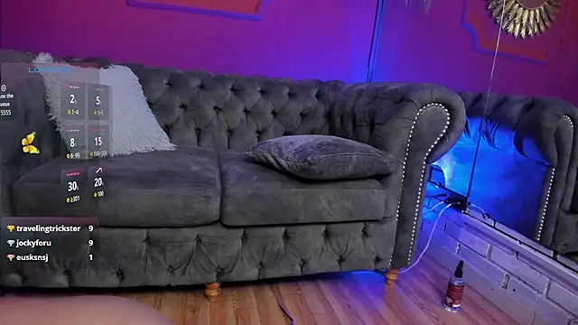 Rosie_Stone webcam