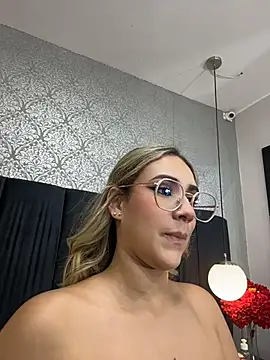 GabrielaPortmans webcam