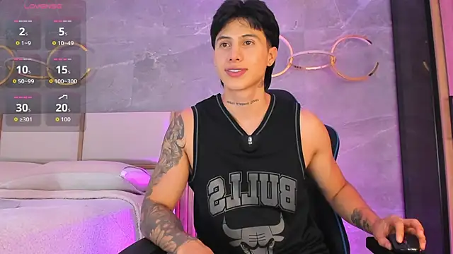 Samuel_valbuena webcam