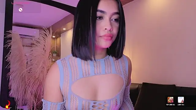 Chloe_monroee webcam