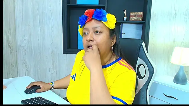 Rachell_Carter webcam