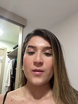 IsabelleMilan webcam