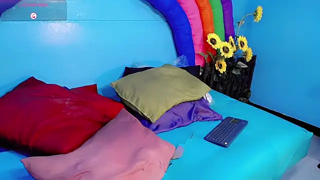 _Alexa_vega_ webcam