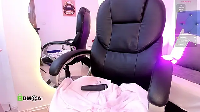 zairawatson webcam