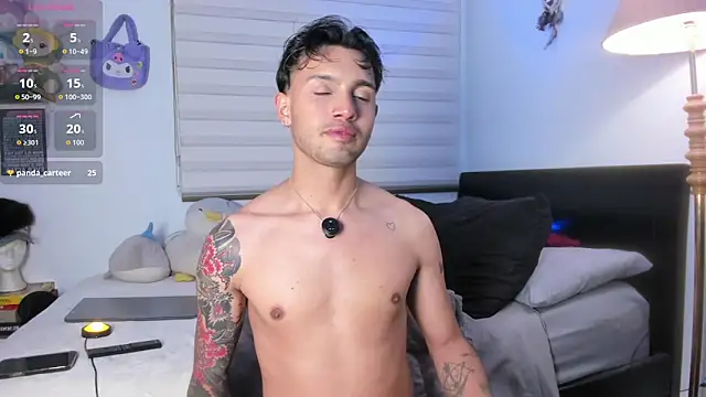 Leo_Carteer webcam