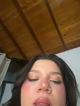 Starly_Vega webcam