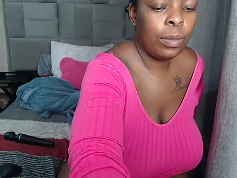 Wifey_Amanda webcam