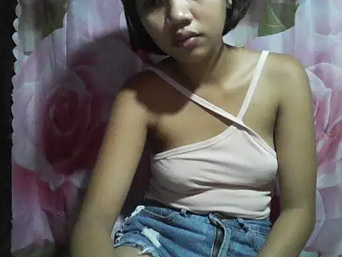 SexyJanePinay webcam