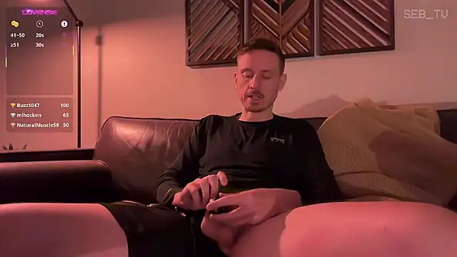 seb_tv webcam