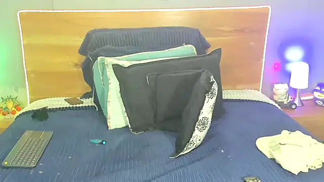 Prometeo-grizzly webcam