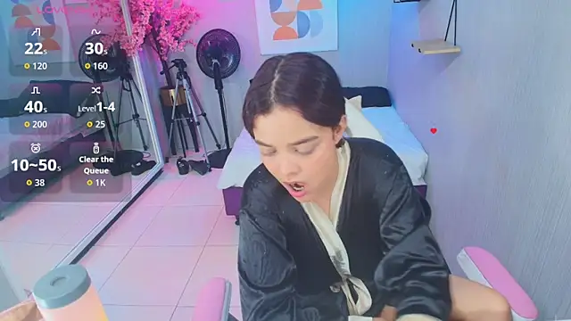 Maggy_t18 webcam