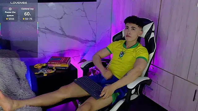 Saimonvela webcam