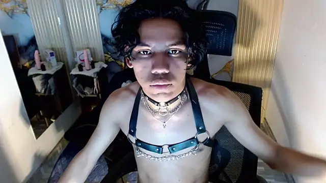 DaviidBuckx_ webcam