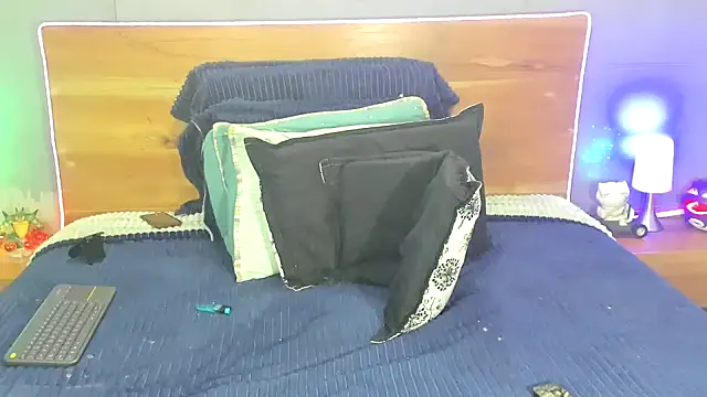 Prometeo-grizzly webcam